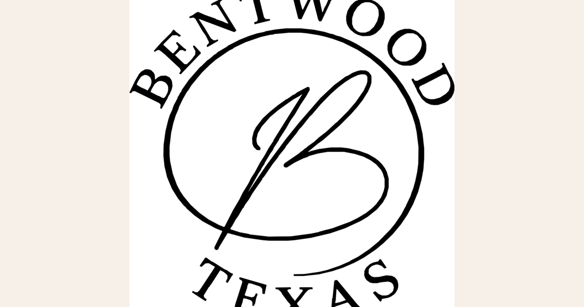 Bentwood Texas website photo